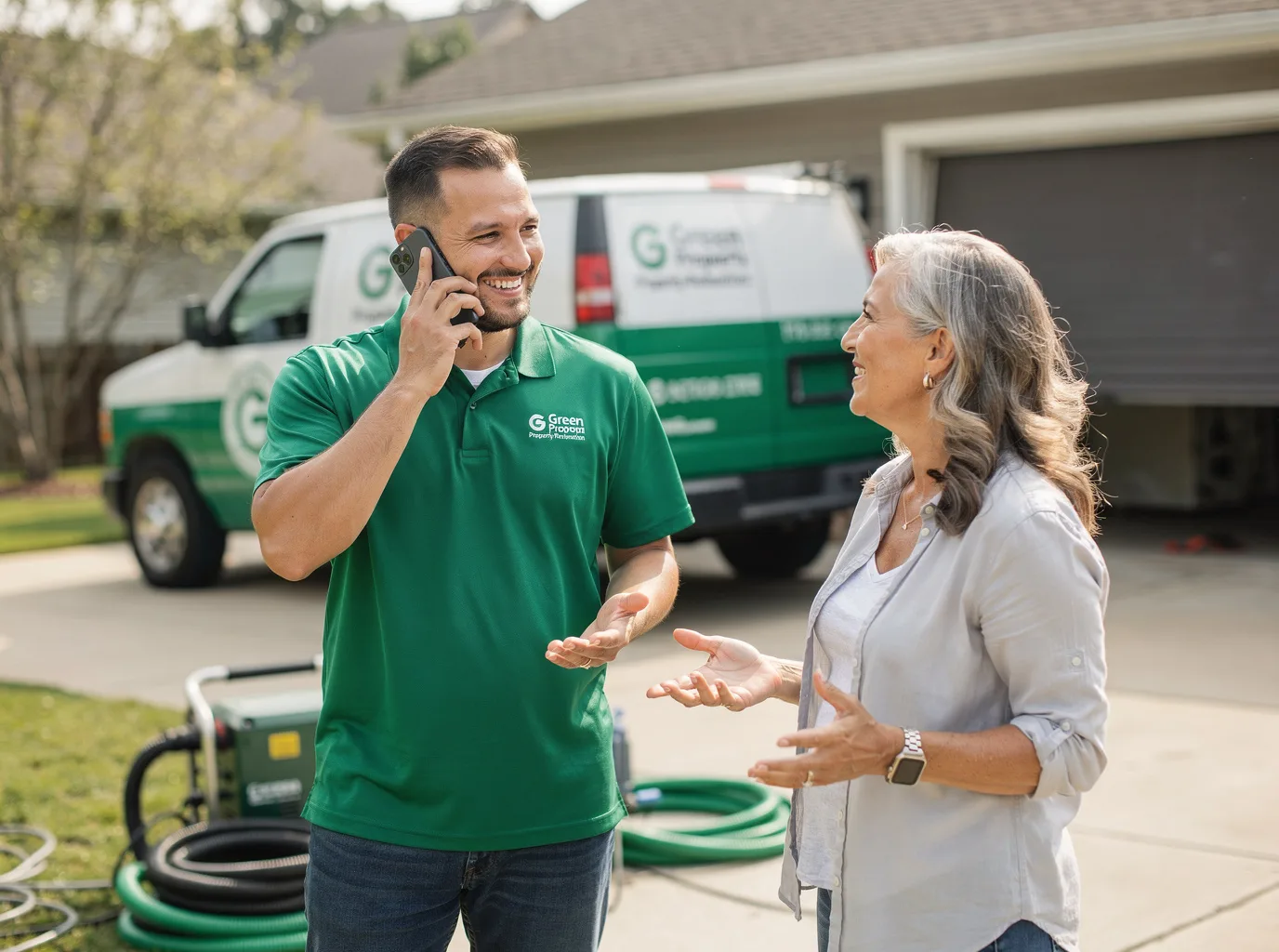 Water Damage Restoration Gray, IA FAQs
